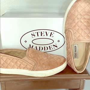 Steven Madden shoes